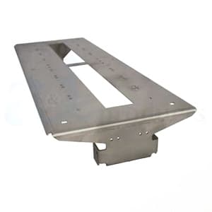 SSHOOT425 - Single Shoot Plate - Thumbnail 2