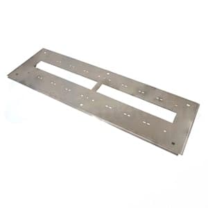 SSHOOT425 - Single Shoot Plate - Thumbnail 3