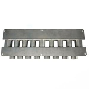 SSHOOTKIT - Single Shoot Manifold Kit - Thumbnail 2