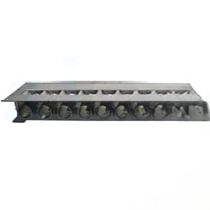 SSHOOTKIT - Single Shoot Manifold Kit