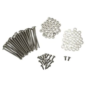 SSHW6 - Single Shoot 6 Run Hardware