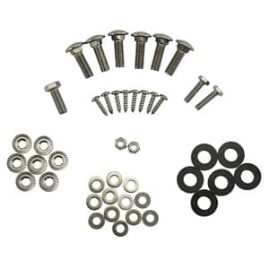 SSHWBM - Single Shoot Below Meter Hardware