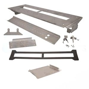 SSKIT6 - Single Shoot 6 Run Kit