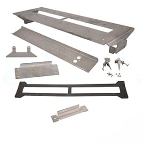 SSKIT8 - Single Shoot 8 Run Kit