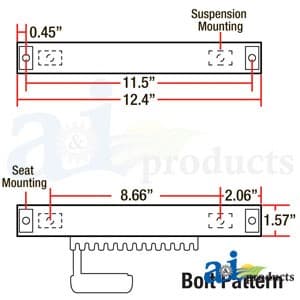 ST500 - Slide Track Set, Ball Bearing - Thumbnail 5