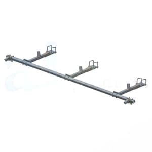 STR2220 - 2 Row Frame Kit