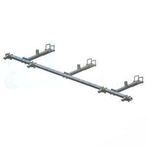 STR2240 - 4 Row Frame Kit