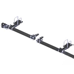 STR2600 - 2 Row Frame Kit