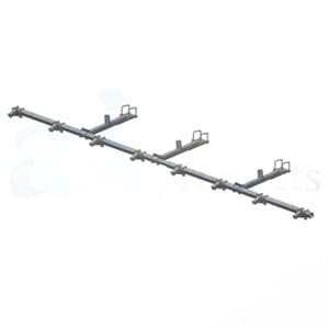 STR3408 - 8 Row Frame Kit