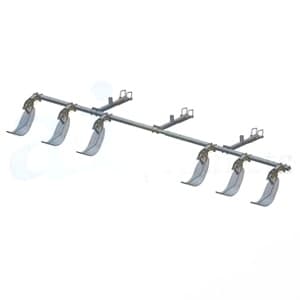 STR3460C - 6 Row Complete Kit