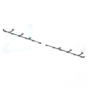 STR4012 - 12 Row Frame Kit