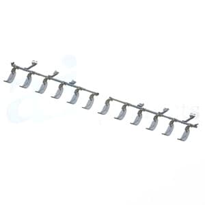 STR4012C - 12 Row Complete Kit