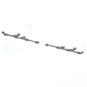 STR4098 - 8 Row Frame Kit