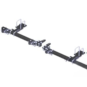 STR4600 - 4 Row Frame Kit