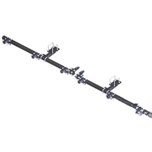 STR6600 - 6 Row Frame Kit