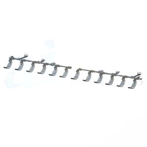 STR9012C - 12 Row Complete Kit