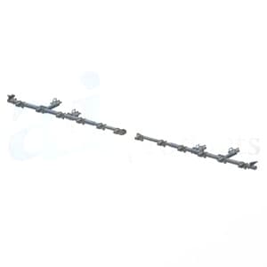 STR9012N - 12 Row Frame Kit