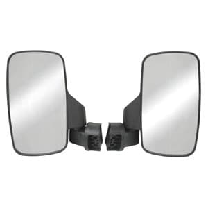 SVM500 - LH RH UTV Side View Mirror Kit