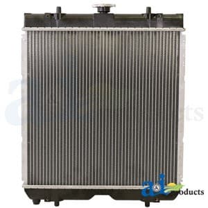 T1150-16010 - Radiator - Thumbnail 3