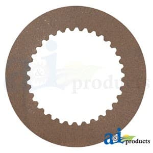 T14340 - Disc, Steering Clutch