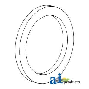 T15284 - Washer, Thrust