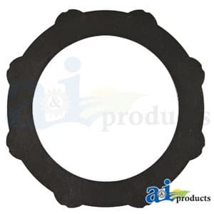 T159474 - Plate, Parking Brake