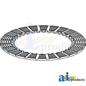 T159475 - Disc, Parking Brake - Thumbnail 2