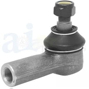 T102913 - Cylinder End;  Steering Cylinder