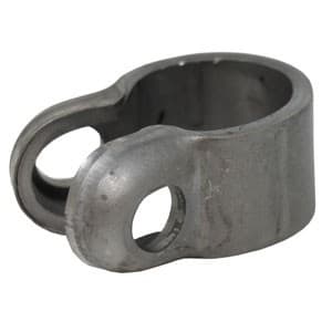 T103767 - Clamp, Tie Rod