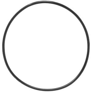 T110443 - O-Ring; 4.307" ID X 4.551" OD X .122" Thick, Durometer 70 (1/Pack)