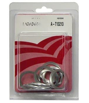 T13213 - Oil Plug (10 pk) Gasket