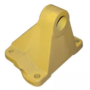 T13405 - Front Axle Rear Support - Thumbnail 2