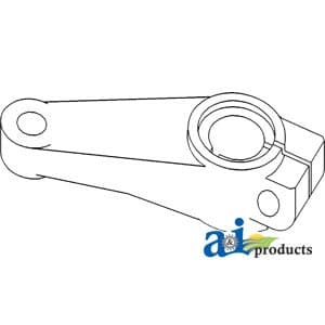 T21517 - Steering Arm (RH)