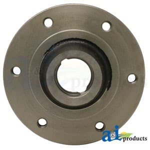 T21543 - Hub, Front Wheel, 6 Bolt - Thumbnail 2