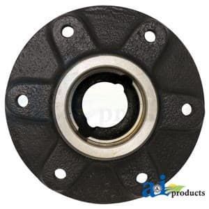T21543 - Hub, Front Wheel, 6 Bolt - Thumbnail 3