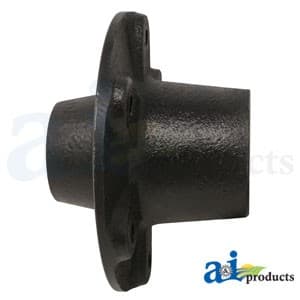 T21543 - Hub, Front Wheel, 6 Bolt - Thumbnail 4