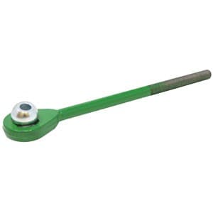 T24909 - Lift Link Rod, w/ A-T21901 Lift Rod Ball