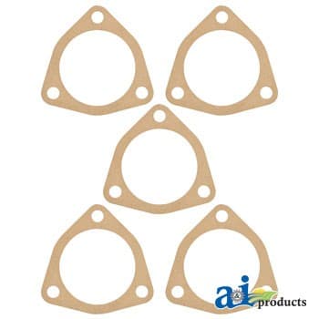 T24932 - Gasket, Thermostat Cover (5 Pack) - Thumbnail 2