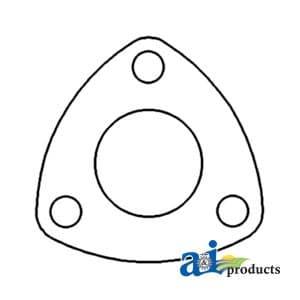 T24932 - Gasket, Thermostat Cover (5 Pack) - Thumbnail 3