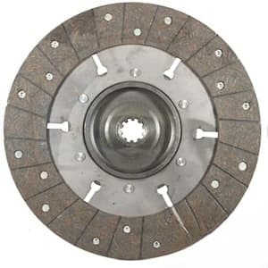 T251601130B2 - solid organic Trans Disc: 12" - Thumbnail 2