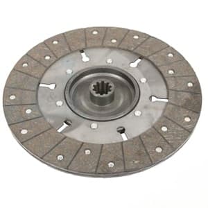 T251601130B2 - solid organic Trans Disc: 12"