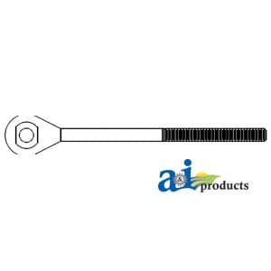 T25836 - Lift Link Rod, w/ A-T21901 Lift Rod Ball