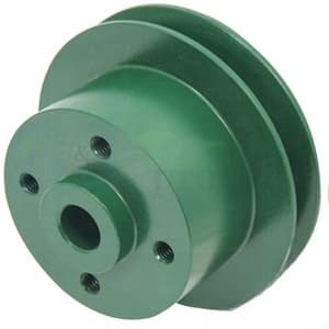 T26850 - Water Pump Pulley
