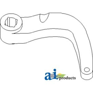 T28272 - Arm, Steering Shaft