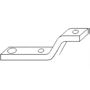 T29899 - Drawbar Hammerstrap