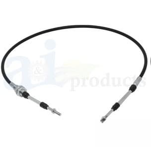 T214216 - Control Lever Cable