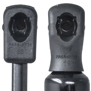 T217241 - Gas Strut Cylinder, Door - Thumbnail 2