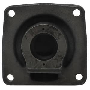 T21996 - Bearing Housing w/o Bearing, Front - Thumbnail 2