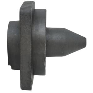 T21996 - Bearing Housing w/o Bearing, Front - Thumbnail 4