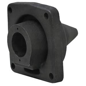 T21996 - Bearing Housing w/o Bearing, Front